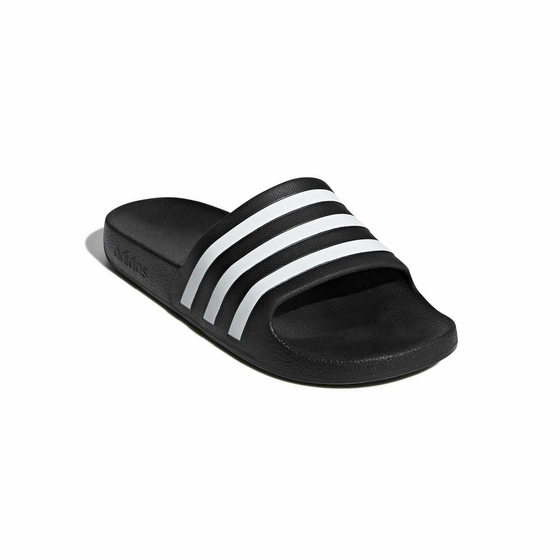 Claquettes NOIR ADIDAS Adilette