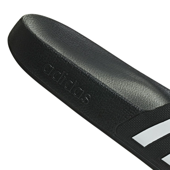 Claquettes NOIR ADIDAS Adilette