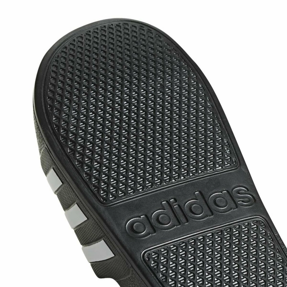 Slides BLACK ADIDAS Adilette