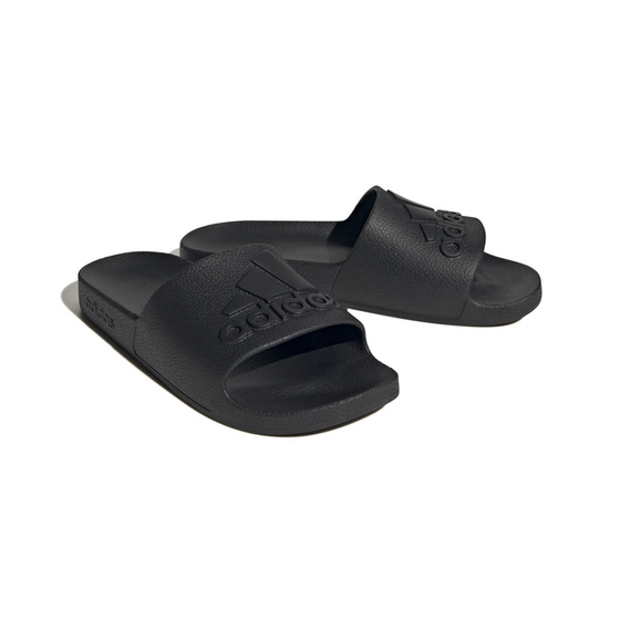 Flip flops BLACK ADIDAS Adilette