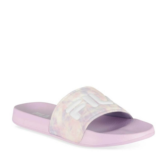 Slides PURPLE FILA Otranto Td Wmn