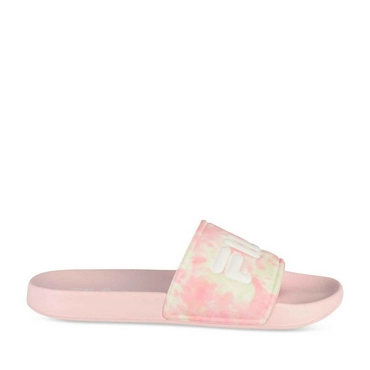 Slides PINK FILA Otranto  Td Wmn