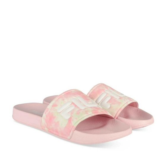 Slides PINK FILA Otranto  Td Wmn