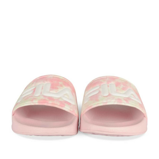 Slides PINK FILA Otranto  Td Wmn