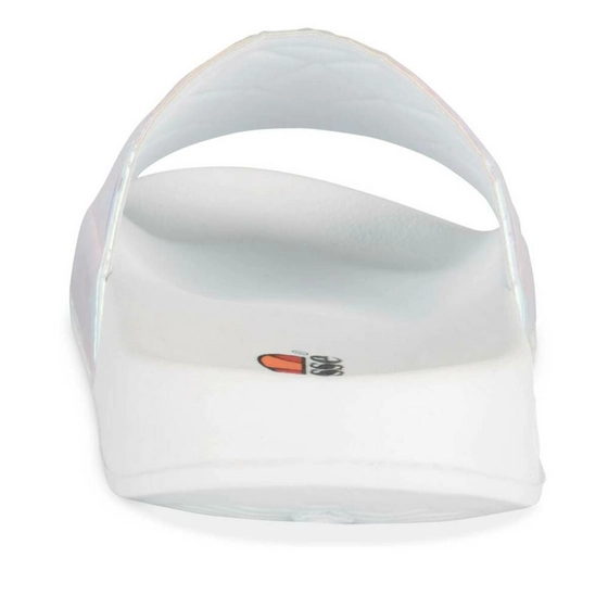 Claquettes BLANC ELLESSE