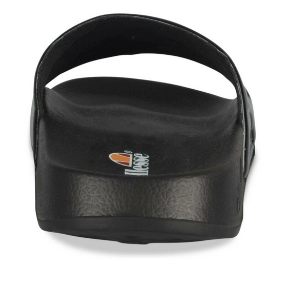 Slides BLACK ELLESSE