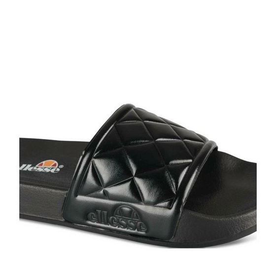 Claquettes NOIR ELLESSE