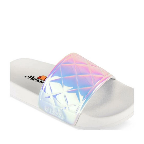 Slides WHITE ELLESSE