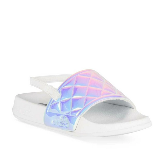 Slides WHITE ELLESSE