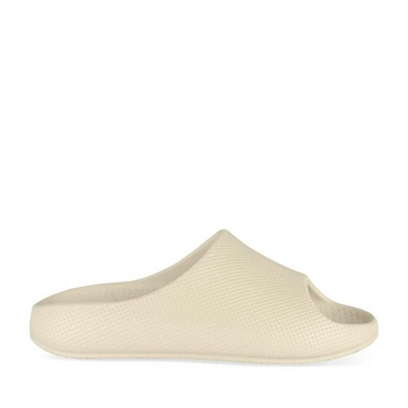 Badslippers BEIGE UNYK