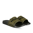 Claquettes KAKI WRANGLER