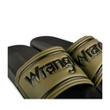 Claquettes KAKI WRANGLER