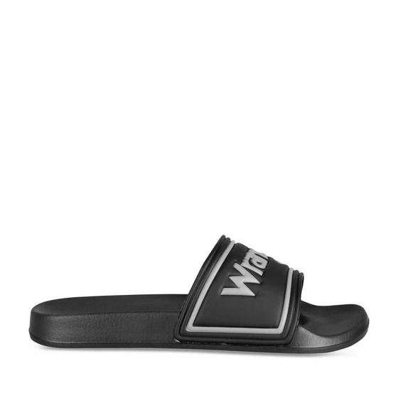 Slides BLACK WRANGLER