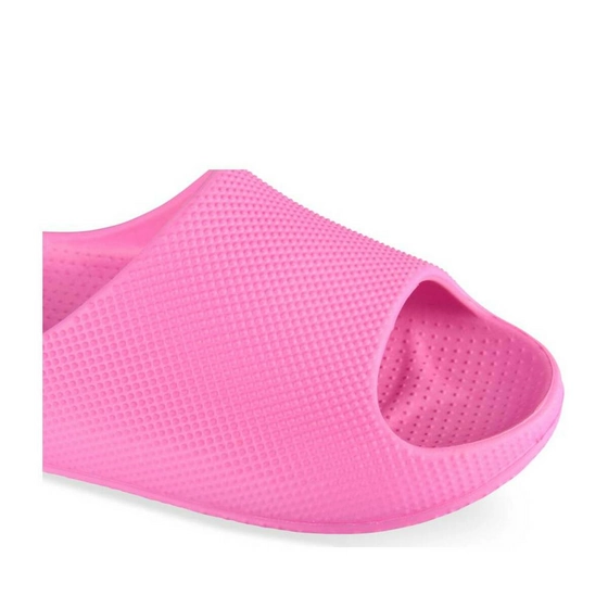 Slides FUCHSIA UNYK