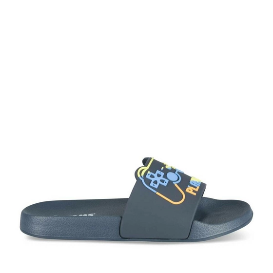 Slides NAVY TAMS