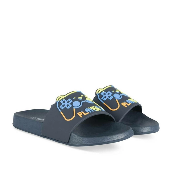 Slides NAVY TAMS