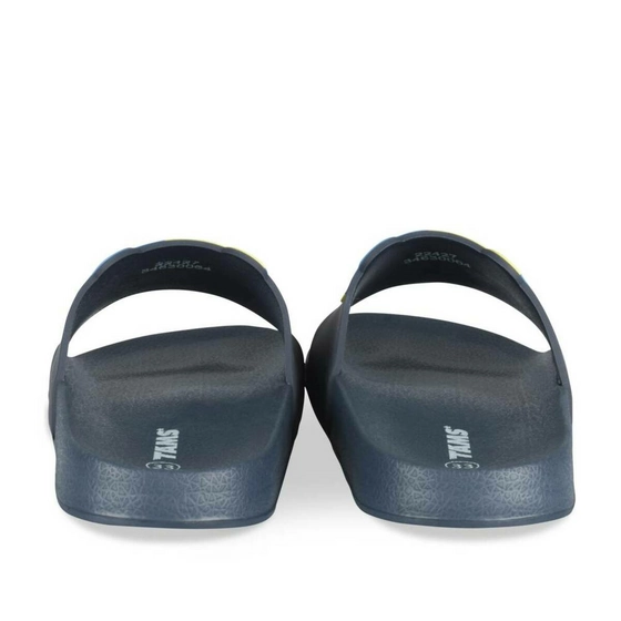 Slides NAVY TAMS