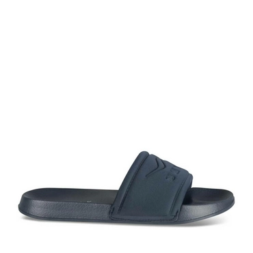 Badslippers NAVY UNYK