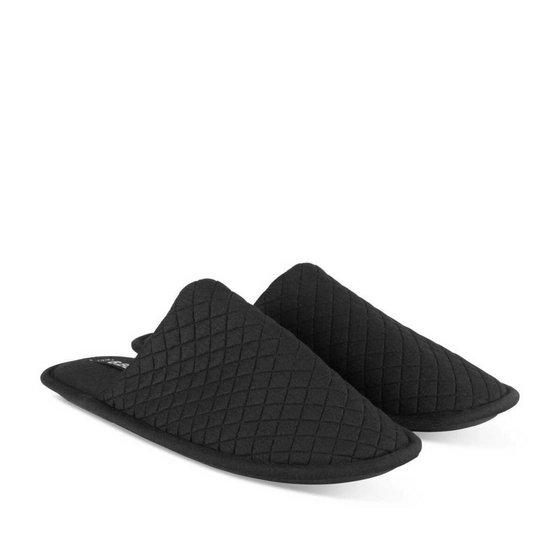 Chaussons NOIR B-BLAKE