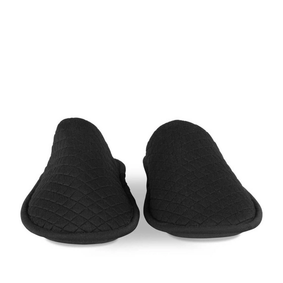 Chaussons NOIR B-BLAKE