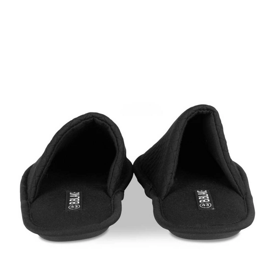 Chaussons NOIR B-BLAKE