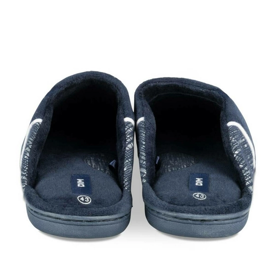 Chaussons MARINE DIM