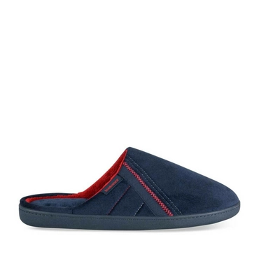 Pantoffels NAVY ISOTONER