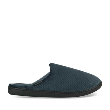 Slippers NAVY ISOTONER