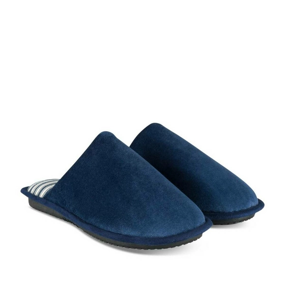 Slippers NAVY BLUE RHYTHM