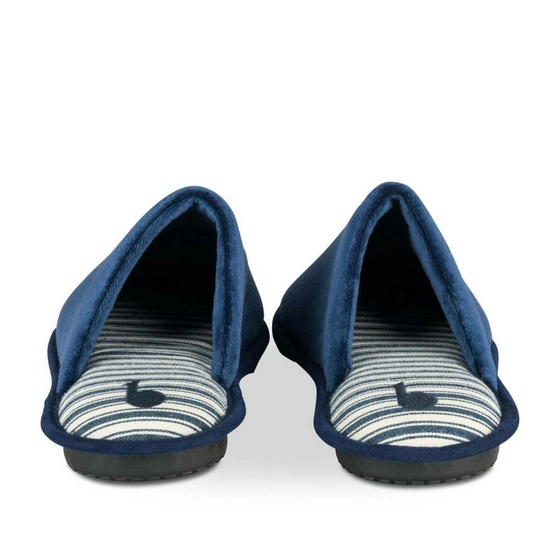 Slippers NAVY BLUE RHYTHM