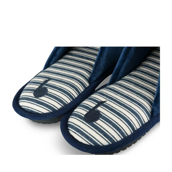 Slippers NAVY BLUE RHYTHM