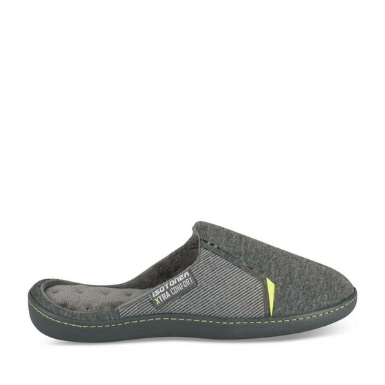 Slippers GREY ISOTONER