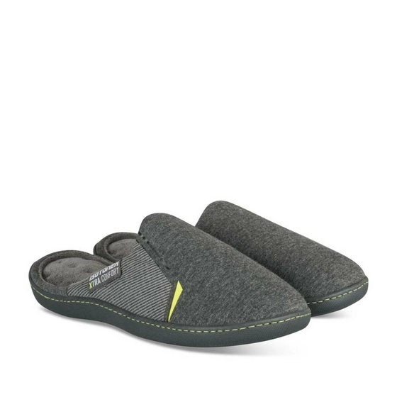 Slippers GREY ISOTONER