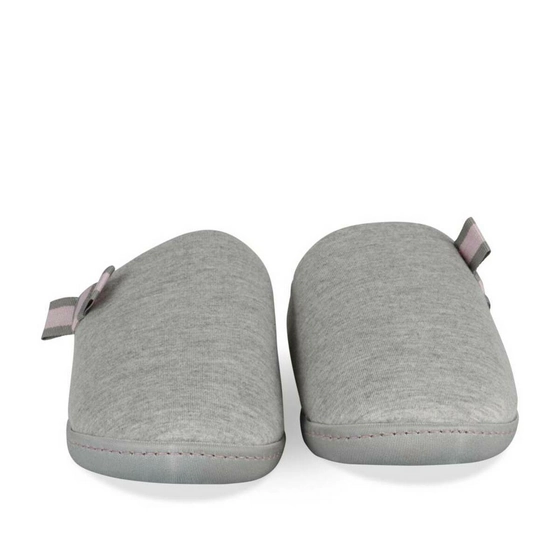 Chaussons GRIS ISOTONER