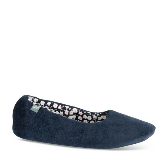 Slippers NAVY DIM