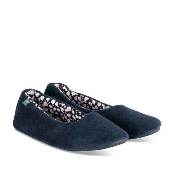 Slippers NAVY DIM