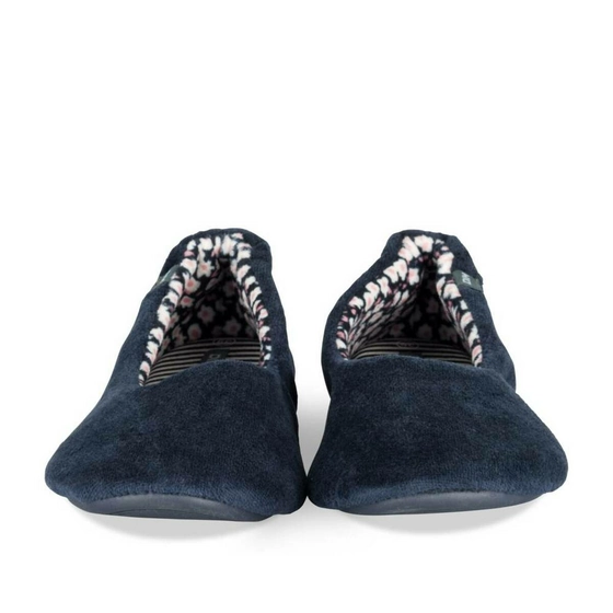 Slippers NAVY DIM