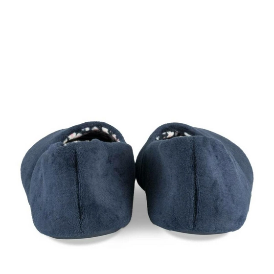 Slippers NAVY DIM