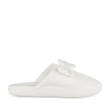 Chaussons BLANC BLUE RHYTHM