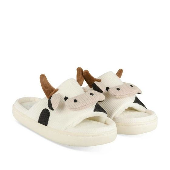 Slippers BEIGE MERRY SCOTT