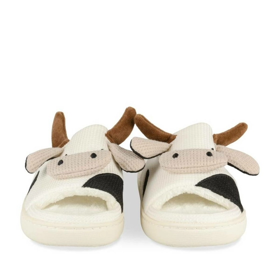 Slippers BEIGE MERRY SCOTT