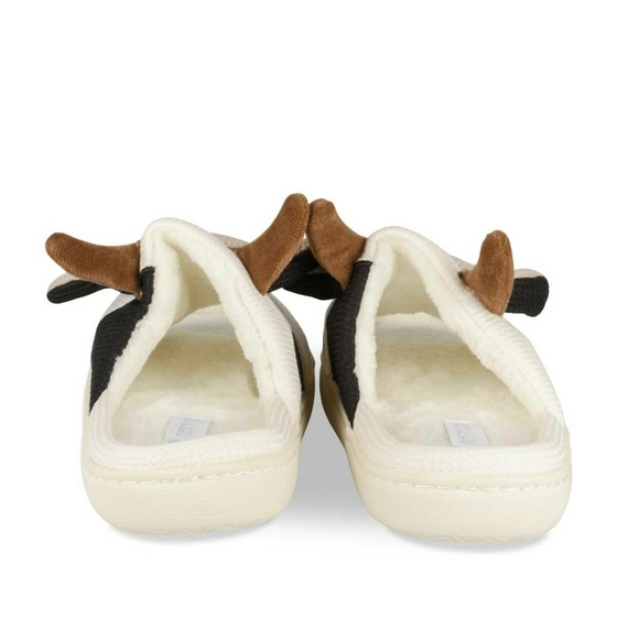 Slippers BEIGE MERRY SCOTT