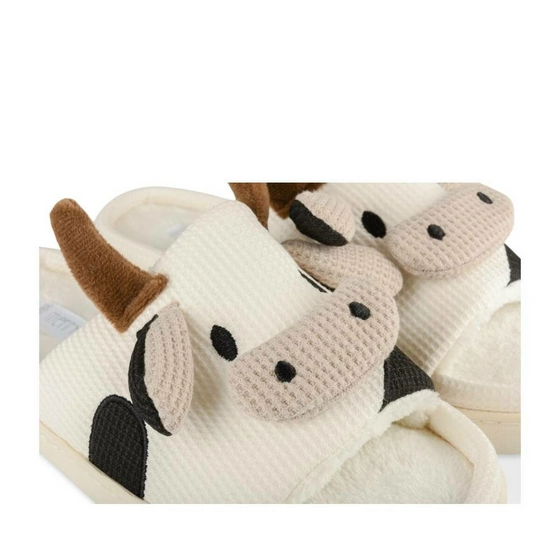 Slippers BEIGE MERRY SCOTT