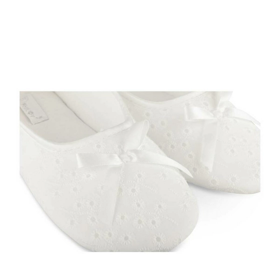 Slippers WHITE PHILOV