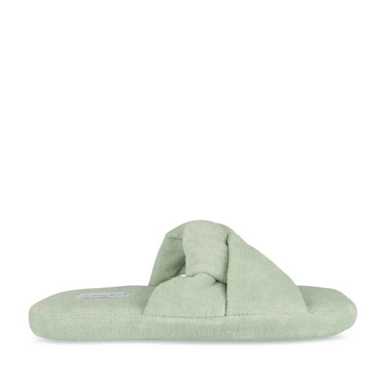 Slippers GREEN PHILOV