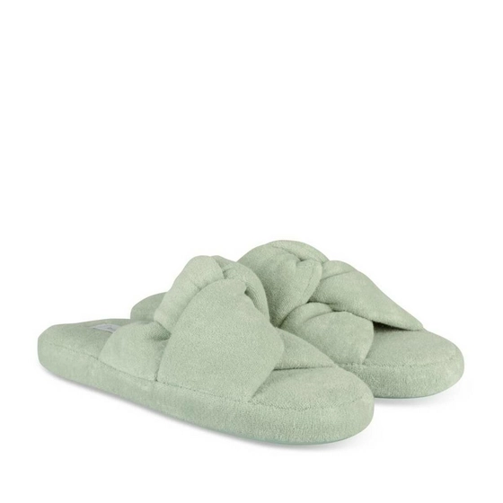 Chaussons VERT PHILOV