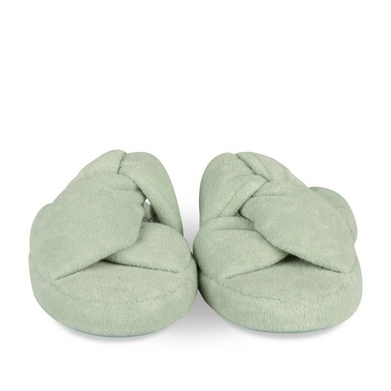 Chaussons VERT PHILOV