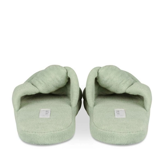 Chaussons VERT PHILOV