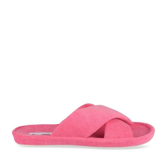 Slippers FUCHSIA MERRY SCOTT