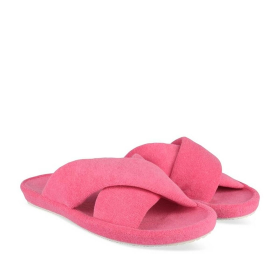 Slippers FUCHSIA MERRY SCOTT